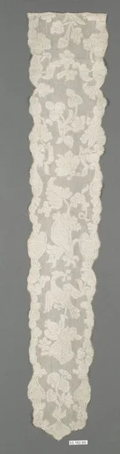 Lappet (one of a pair)