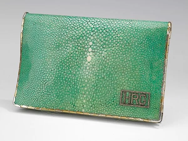 Evening clutch — Unknown