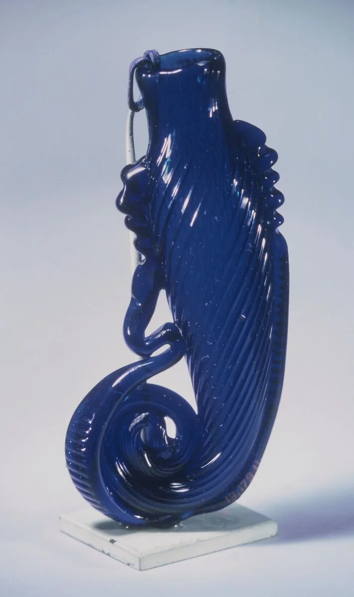 Scent Bottle — Unknown