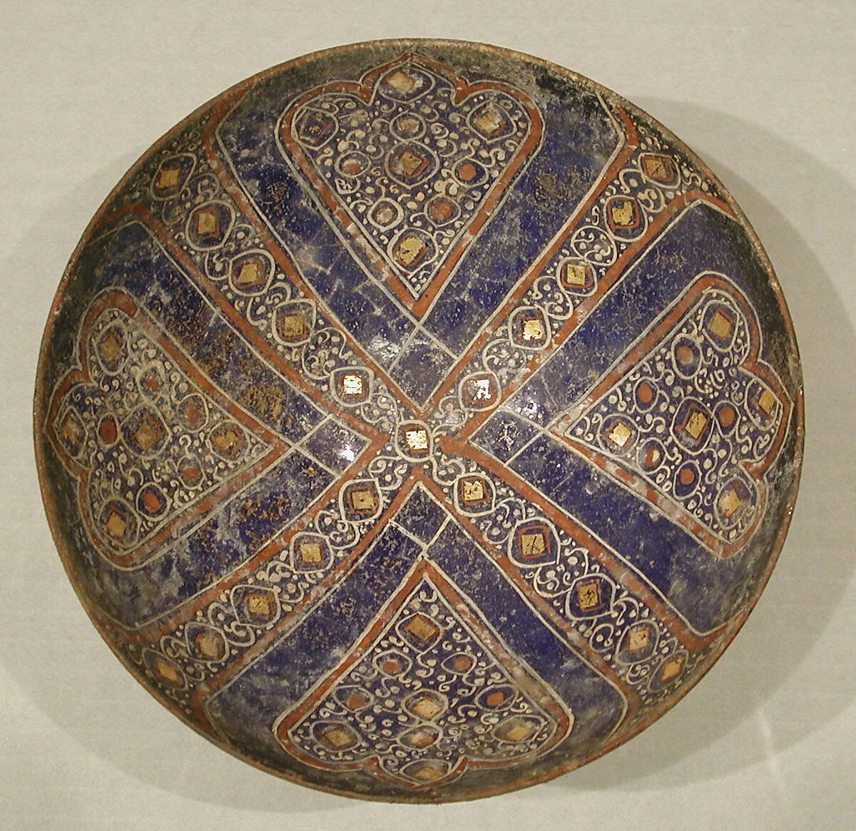 Bowl — Unknown