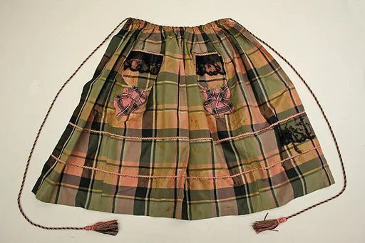 Apron