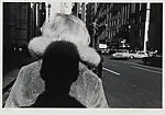 New York City — Lee Friedlander