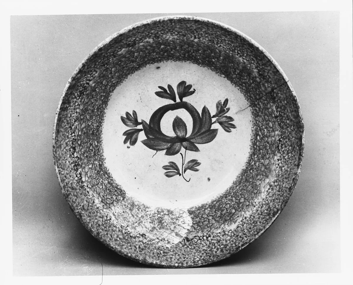 Saucer — Unknown
