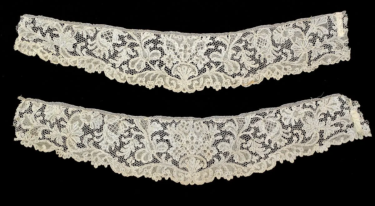 Cuffs — Unknown