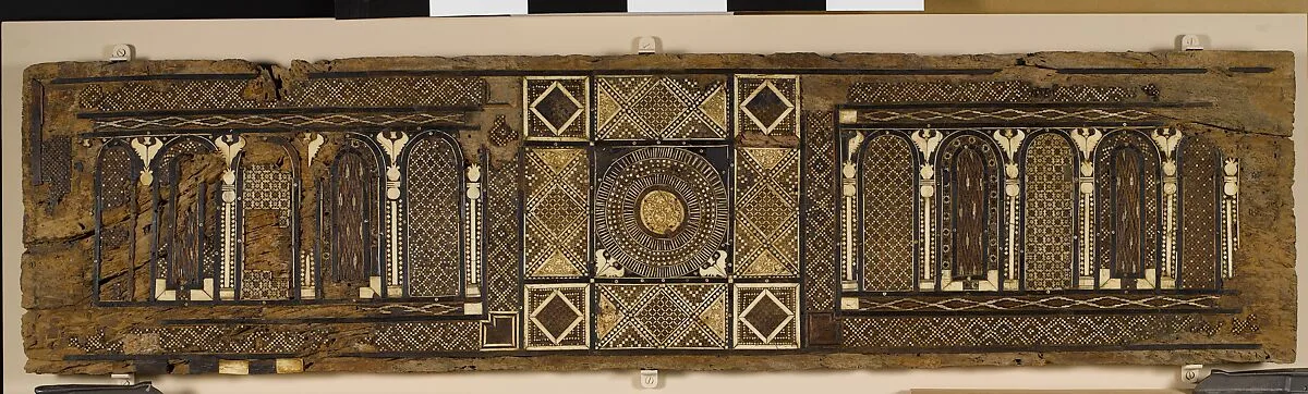 Panel — Unknown