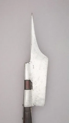 Staff Weapon