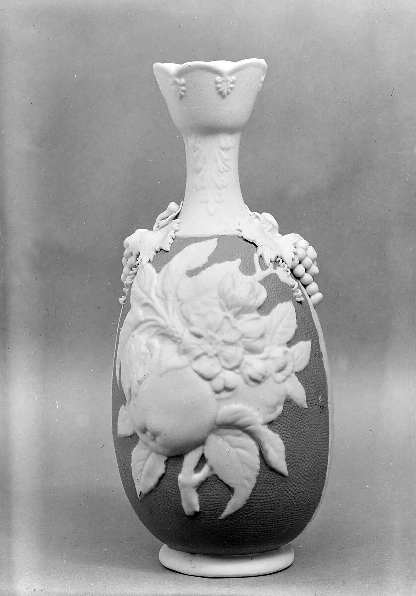 Vase — Unknown