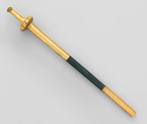 Ear Rod