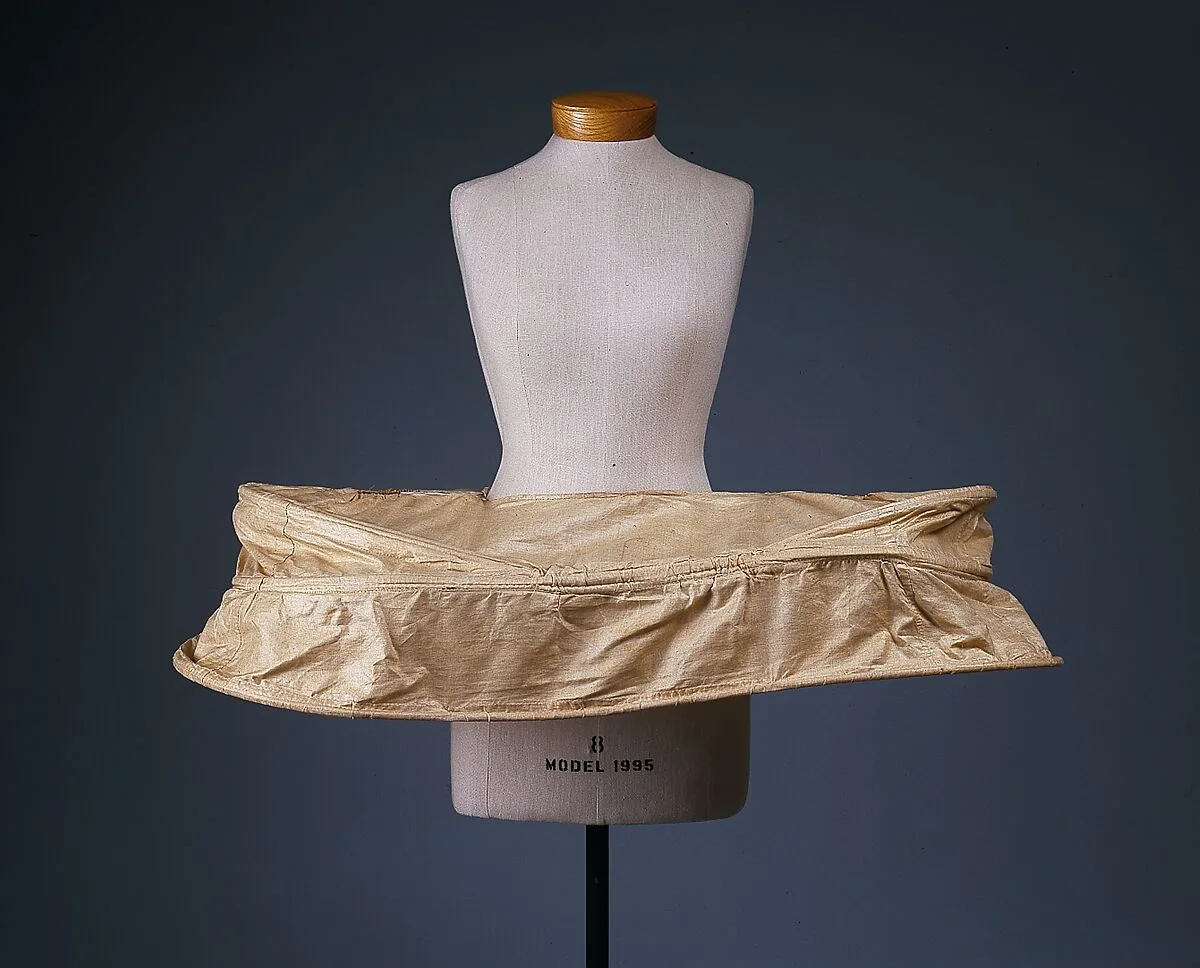 Panniers — Unknown
