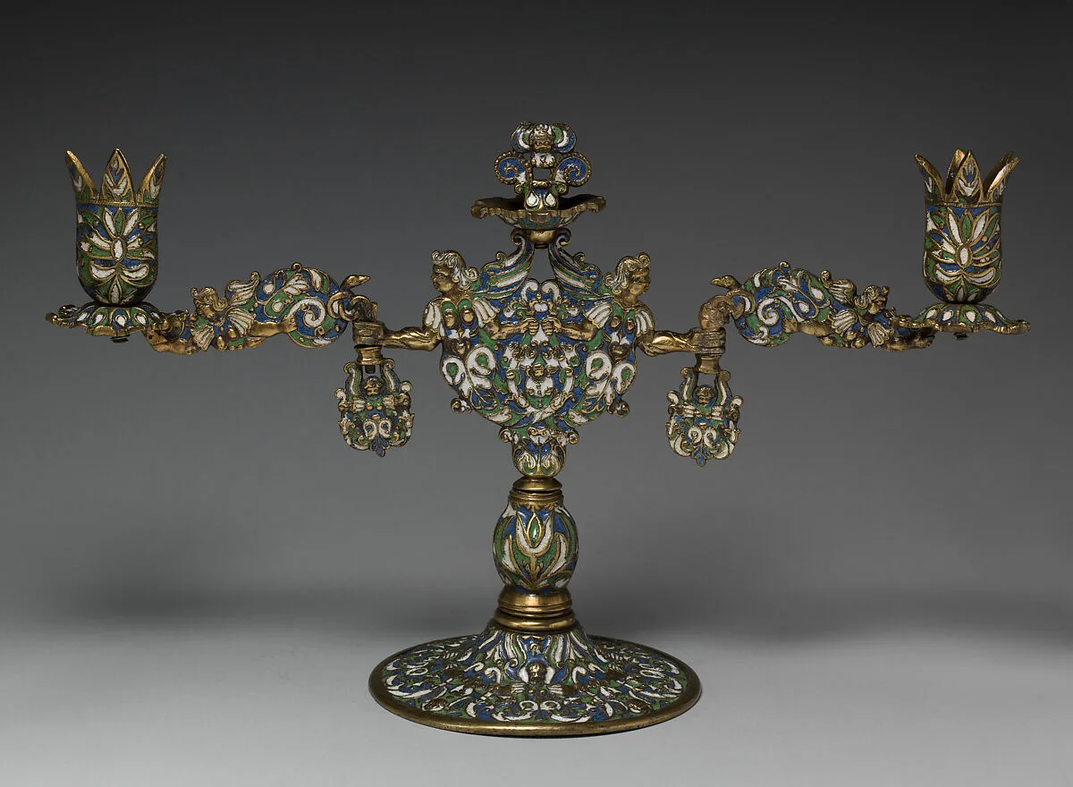 Candelabrum — Unknown