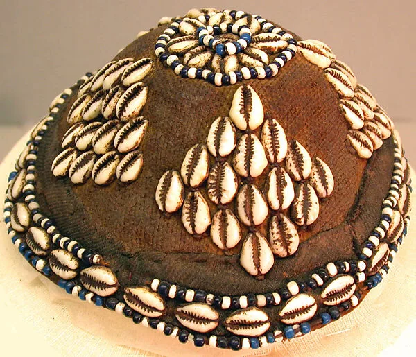 Prestige Cap (Laket) — Unknown