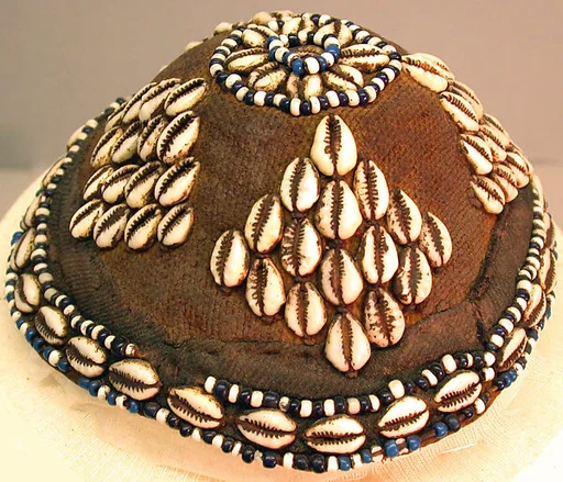Prestige Cap (Laket)