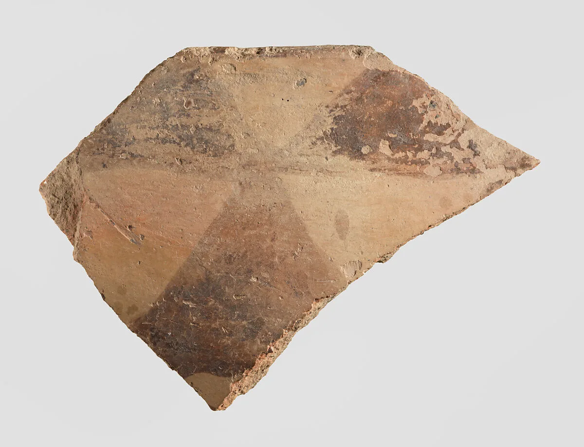 Sherd — Unknown