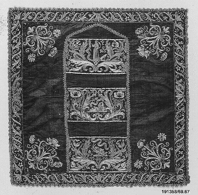 Letter case — Unknown