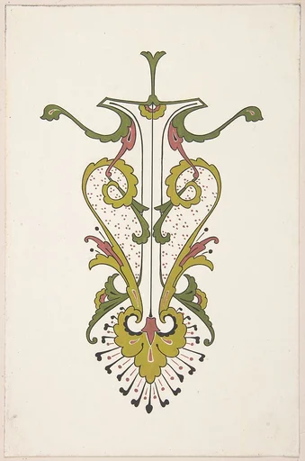 Design drawing