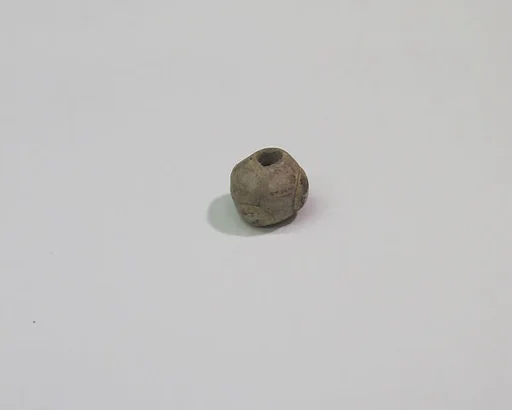 Composite eye bead