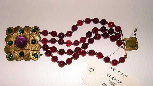 Bracelet — House of Chanel