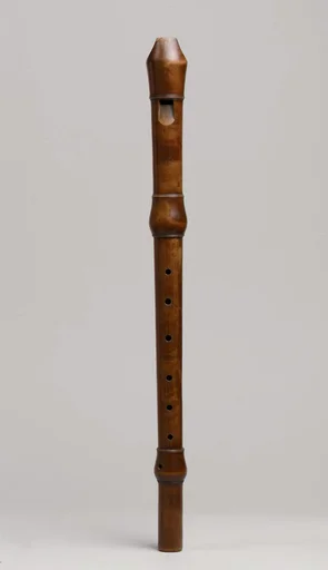 Alto Recorder in F