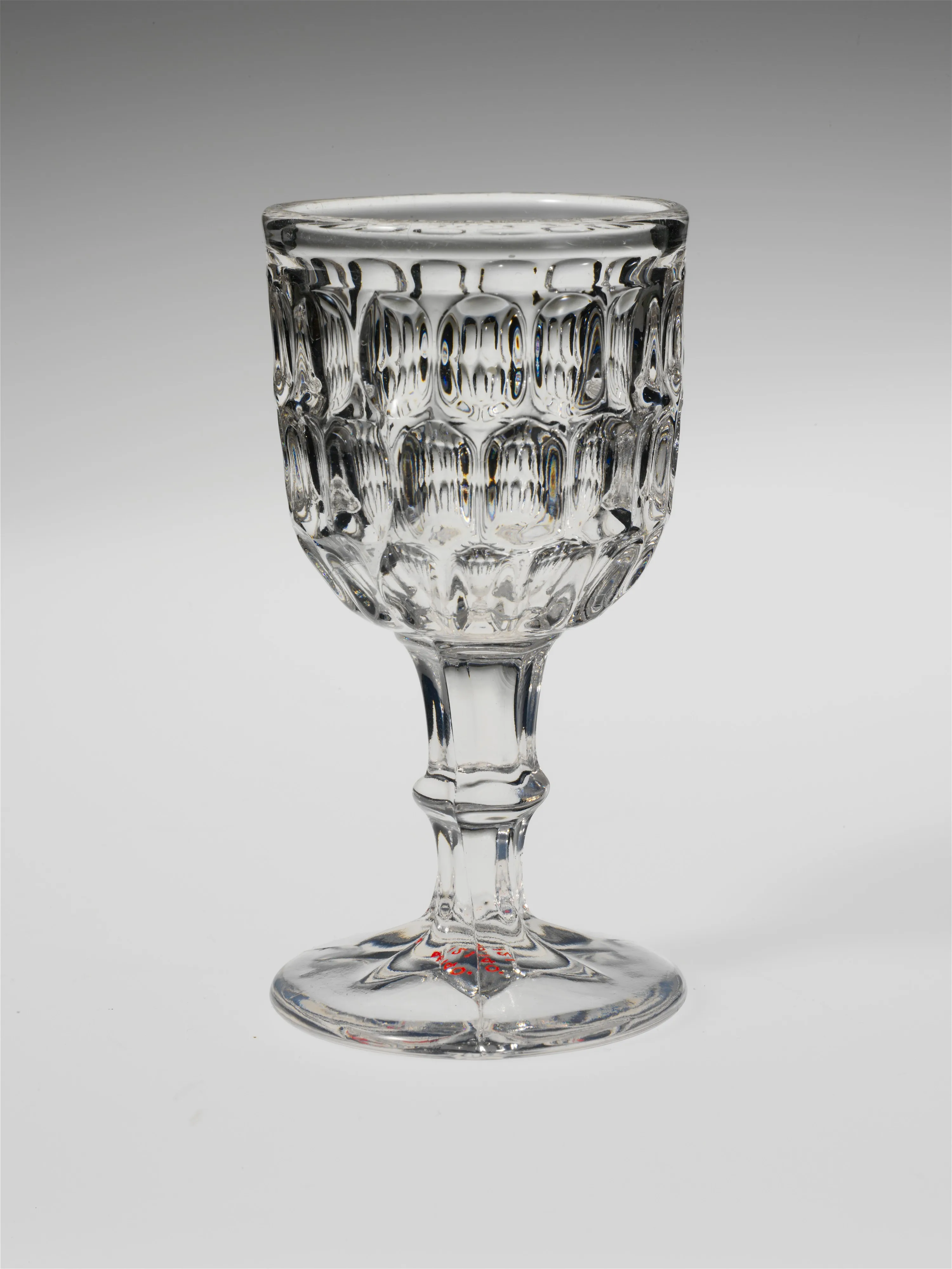 Wine Glass — Bakewell, Pears and Company