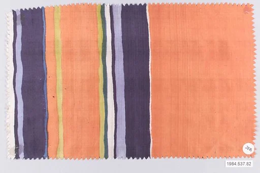 Textile sample