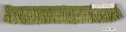 Fringe