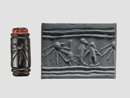 Cylinder seal