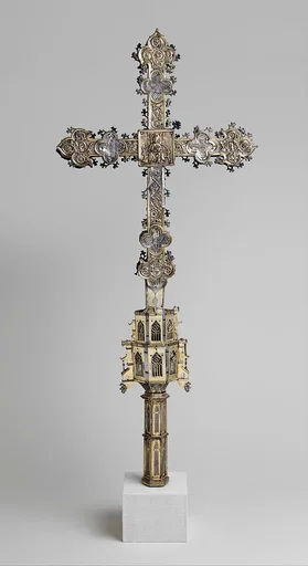 Processional Cross