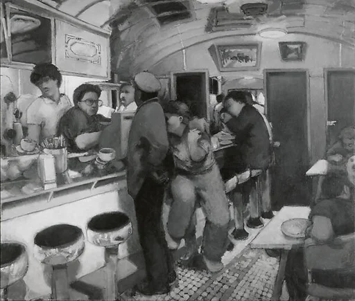 Diner