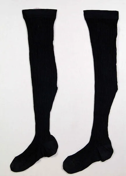 Stockings — Unknown
