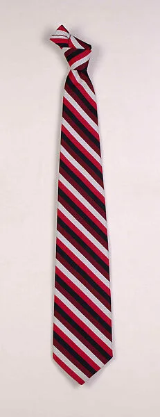 Necktie — House of Dior
