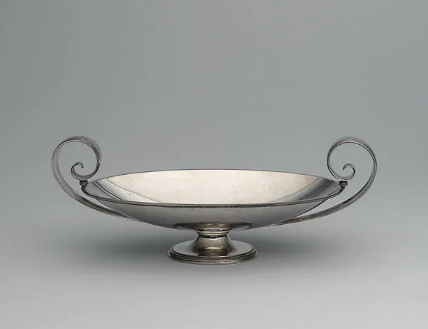 Dish — Erik Herman Fleming|Borgila Studio