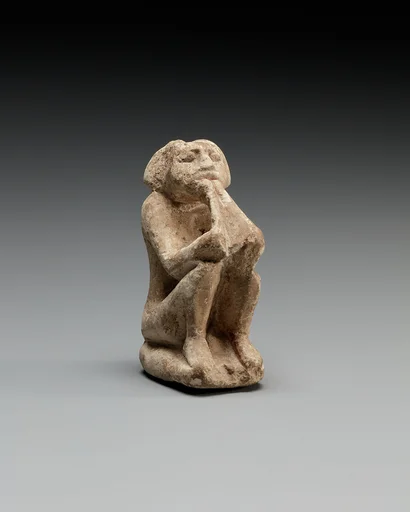 Flute player