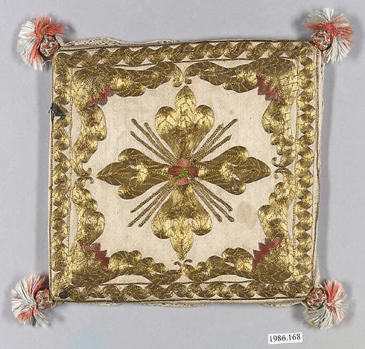 Chalice cover