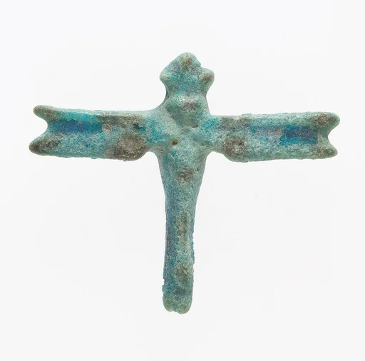 Dragonfly amulet