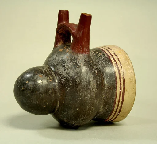 Bottle, Drum