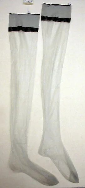 Stockings — Unknown