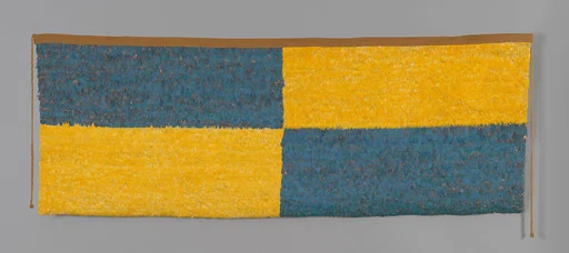 Feathered Panel
