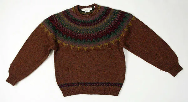 Sweater — Perry Ellis Sportswear Inc.|Perry Ellis