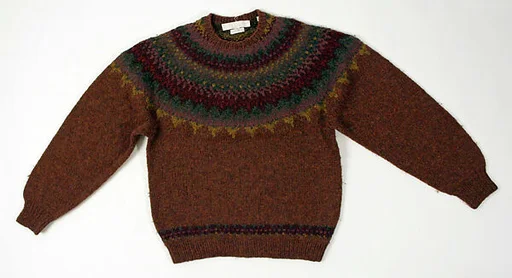 Sweater