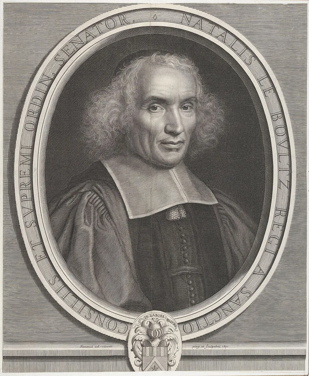 Noël Le Boultz — Robert Nanteuil
