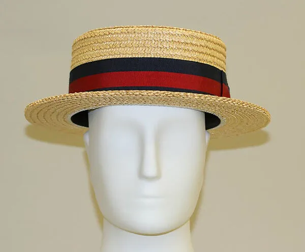 Hat — Unknown