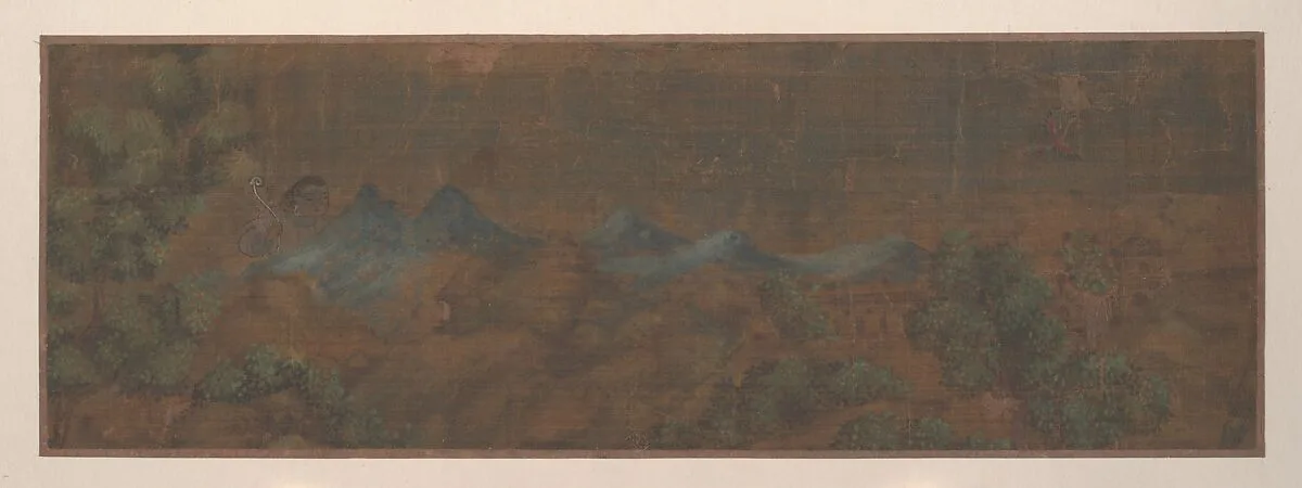 Untitled — Unidentified artist