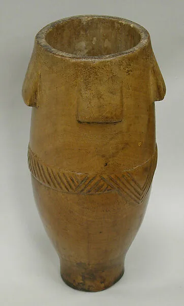 Milk Vessel (Itunga) — Unknown