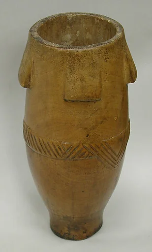 Milk Vessel (Itunga)