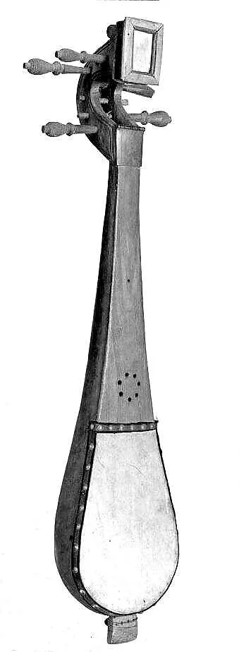 Qanbūs — Unknown