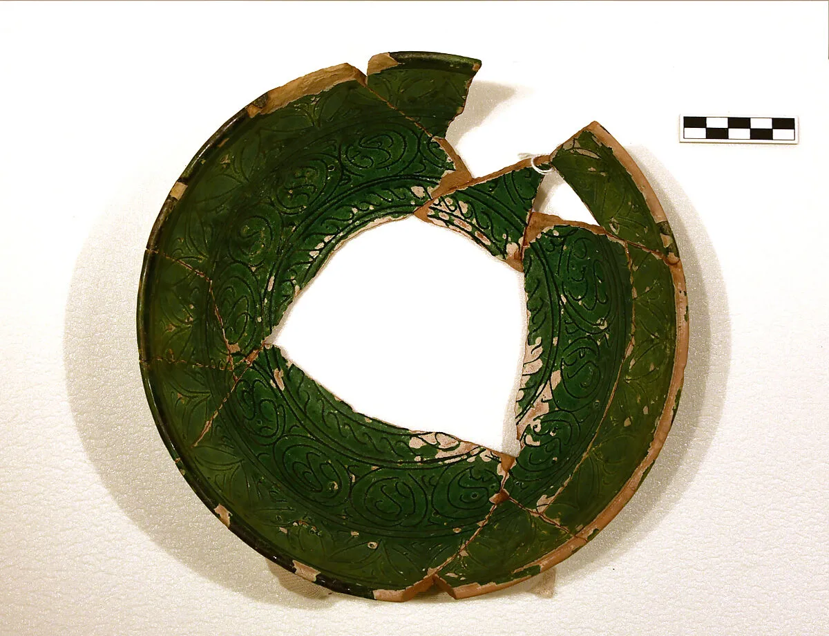 Bowl — Unknown