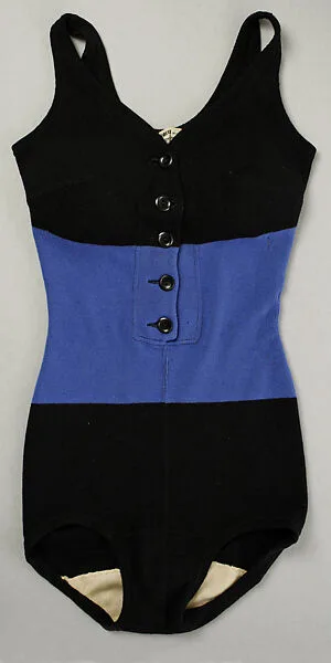 Maillot — Rudi Gernreich|Westwood Knitting Mills