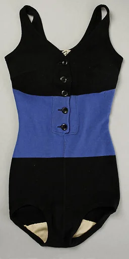 Maillot