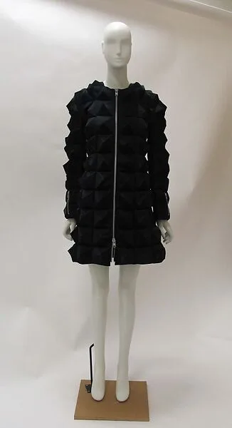 Ensemble — Junya Watanabe|Comme des Garçons