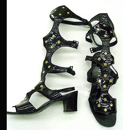 Sandals — Herbert Levine Inc.